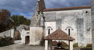 église Saint-Orient