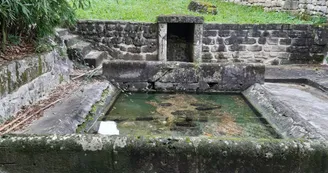 Lavoir