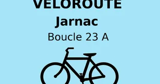 Jarnac : Boucle locale 23 A