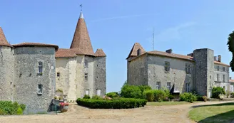 Sentier des terriers de Pécalèbre