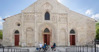 Eglise de Ruffec