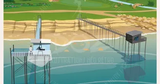 Marsilly, affiche DOZ