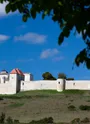 Le château de Villebois Lavalette