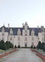 Le château