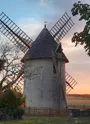 Moulin des Pierres Blanches