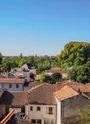 Village de Montignac-Charente