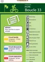 Boucle vélo