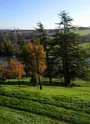 Panorama sur la Touvre- hors parcours