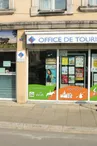 Office de tourisme Destination Nord Charente - Antenne de Ruffec