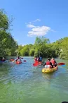 Club Sportif et Artistique de Ruelle - Section Canoë