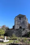 Eglise Saint-Cybard