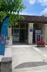 Office de tourisme du Sud Charente - Bureau d'Aubeterre-sur-Dronne