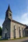 Eglise Saint Etienne