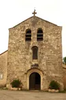 Eglise Saint Martin d'Asnières-s-Nouère