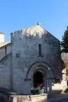 Eglise Saint Vincent