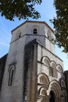 Eglise Saint Saturnin