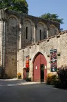 Abbaye Carolingienne Notre Dame et Saint Benoît