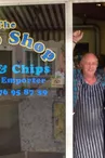 the chip shop