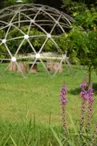 Jardins éphémères et maison de l'eau "le 7ème art s'invite aux jardins"