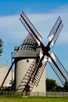 Moulin des Pierres Blanches