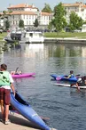 Angoulême Canoé Kayak