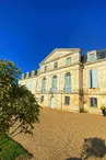 Château de La Gataudière / Parc Aventure la Gataudière