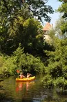 Canoë Kayak