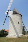 Moulin de la Plataine