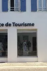 Bureau d'accueil touristique de Marennes