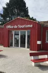 Bureau d'accueil touristique de Saint-Trojan-les-Bains