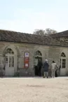 Office de Tourisme de Saintes & la Saintonge