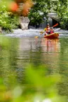 Feel Nature Canoë Kayak, Paddle-Board, Water-bike