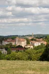 Office de Tourisme La Rochefoucauld Porte du Périgord - Bureau de Montbron