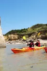 Sorties en Kayak - Kayak Découverte 17