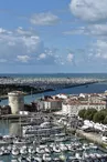 Le Vieux Port de La Rochelle