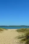 Plage de Gatseau