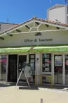 Office de Tourisme Saint-Palais-sur-Mer