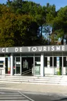 Office de Tourisme La Palmyre