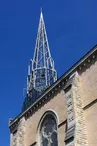 Eglise Notre-Dame des Marais