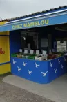 Chez Mamelou