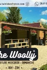 Restaurant  The wooly -Twin Lakes