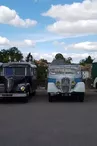 Musée des vieux autocars