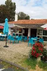 Restaurant du Camping 'le Paradis'