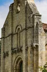 Église prieurale Saint-Genis