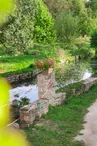 Moulin de Bourgon