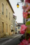 Village de Nanteuil en Vallée