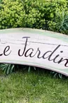 Le Jardin