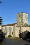 Eglise Saint-Michel