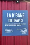 La k'bane du Chapus