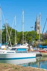 Port de Plaisance de Marennes